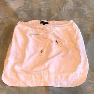 Drawstring Banana Republic Skirt